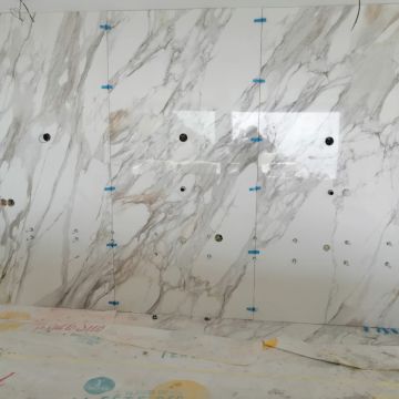 R&RMota - Vila Nova de Gaia - Concrete Flooring Installation