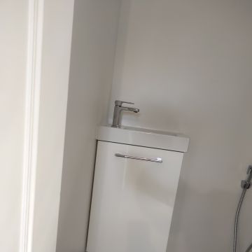 Khawar Shahzad - Amadora - Outdoor Plumbing Installation or Replacement