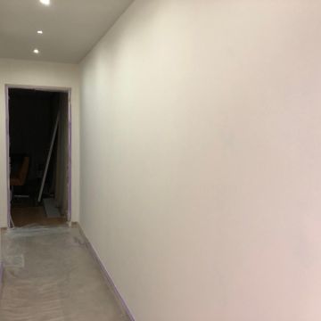 R&RMota - Vila Nova de Gaia - Attic Remodel