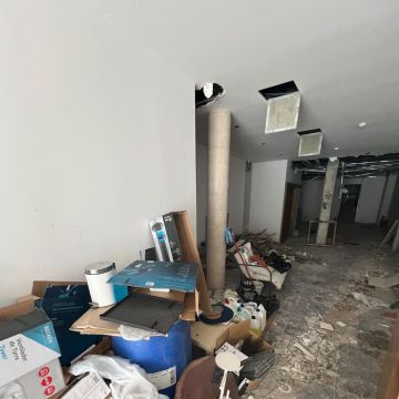 DESOBRA - Santo Tirso - Nettoyage de propriété