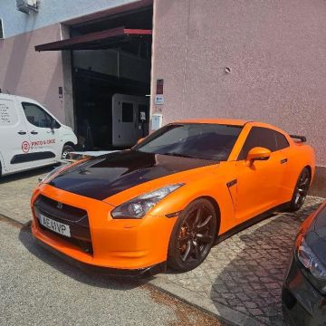 Littlemouse Car Wash & Detail - Loures - Limpeza de Tapete