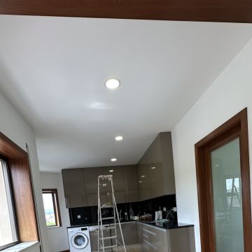 Rm pintura - Vila Nova de Gaia - Pintura