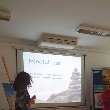 Coach Pessoal e Profissional - Lisboa - Instrutores de Meditação