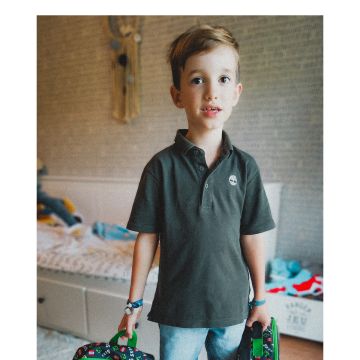 Nico - Setúbal - Fotografia de Bebés