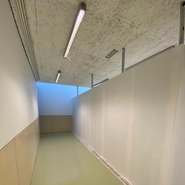 Argumento Simbólico - Construção e Remodelação LDA - Sintra - Carpet Installation