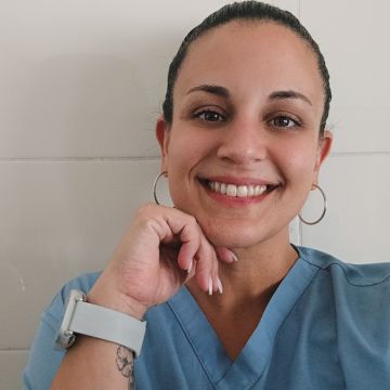 Apoio domiciliário Mónica Velez - Coimbra - Manicura y pedicura (para mujeres)