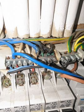 Eletricista
