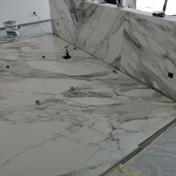 R&RMota - Vila Nova de Gaia - Countertop Installation