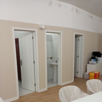 MJ remodelações de imóveis - Santa Maria da Feira - Caulking