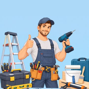 HandyMan Lisboa - Almada - Trituración y eliminación de tocones