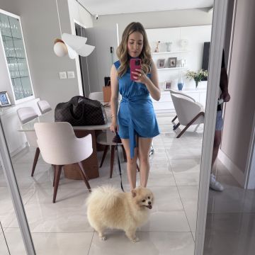 Laura Oliveira - Vila do Conde - Dog Walking
