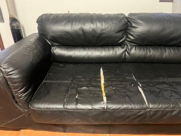 Upholsterer