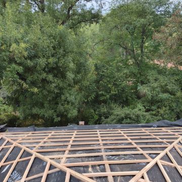 JPF TELHADOS DO SUL - Vendas Novas - Roof Repair or Maintenance