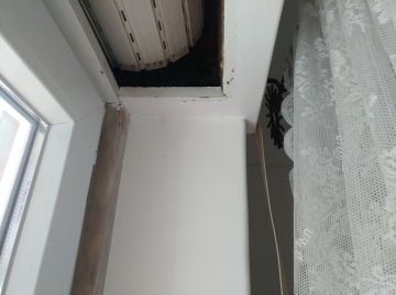 Reparação de Estores