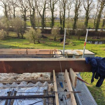 JPF TELHADOS DO SUL - Vendas Novas - Roof Cleaning