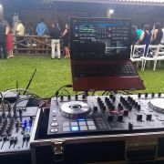 DJ JUNIOR ALVES - Porto - Wedding DJ