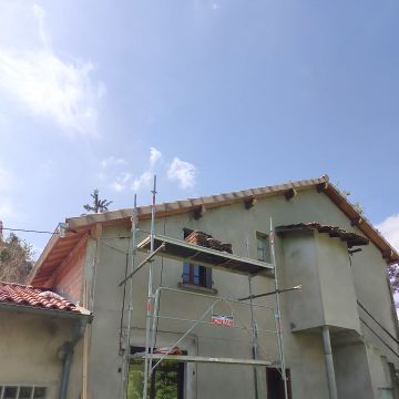 JPF TELHADOS DO SUL - Vendas Novas - Roof Installation or Replacement