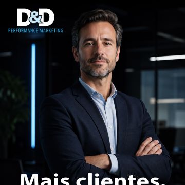 D&D Performancemkt - Ílhavo - Conseil en stratégie marketing