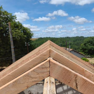 JPF TELHADOS DO SUL - Vendas Novas - Roof Installation or Replacement