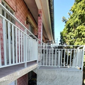 SEMP Serralharia civil e Industrial - Aveiro - Processamento de Ferro e Aço