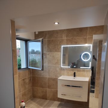 Khawar Shahzad - Amadora - Outdoor Plumbing Repair or Maintenance