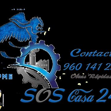 SOS CASA 24 - Barcelos - Auto