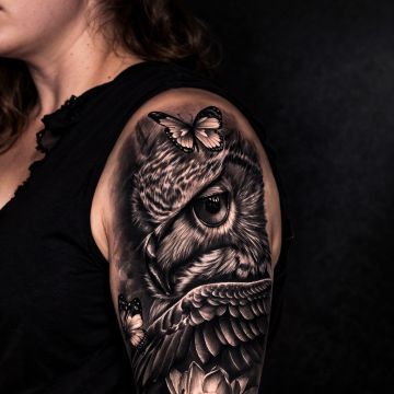Pinheiro.TattooArt - Vila Nova de Gaia - Boutiques de piercing