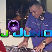 DJ JUNIOR ALVES - Porto - DJ para Festas e Eventos