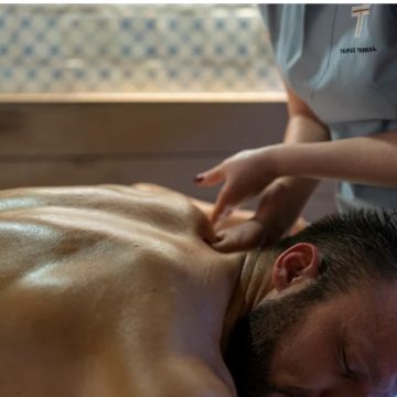 Bestservice.tr - Setúbal - Massagem para Grávidas