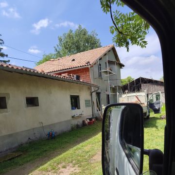 JPF TELHADOS DO SUL - Vendas Novas - Roofing