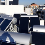 Conforenergy - Energias Renováveis e Climatização - Almada - Energias Renováveis e Sustentabilidade