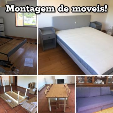 Senhor BricoLar - Viana do Castelo - Gutter Installation or Replacement