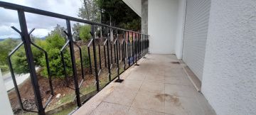 SEMP Serralharia civil e Industrial - Aveiro - Instalação ou Remodelação de Gradeamento