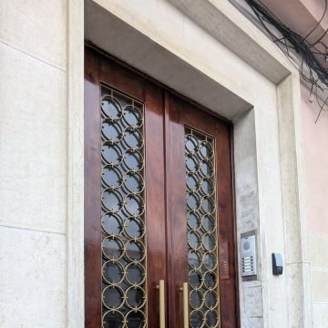 Atlas athelir - Lisboa - Remodelación de armarios