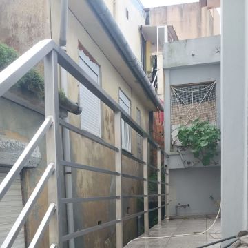 SEMP Serralharia civil e Industrial - Aveiro - Reparação de Portão de Garagem