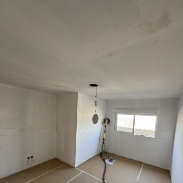 RSSERVICE.PT - Almeirim - Stucco Application