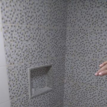 Moises Pinto Unipessoal LDA - Moita - Interior Wall Addition
