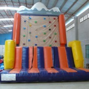 TirsoAventuras - Santo Tirso - Aluguer de Trampolim