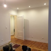 Focusesboço,lda - Cascais - Baby Gate Assembly and Installation