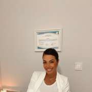 Vanessa chaves - Cascais - Swedish Massage