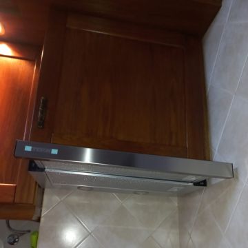 Eletricista - Sintra - Instalação de Ventoinha