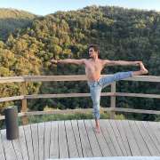 MrYoga - Lousã - Hatha Yoga