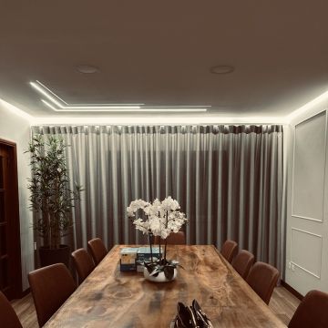 Sabrina Valente Arquitetura e Interiores - Porto - Innenarchitektur oder Interior Design