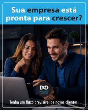 D&D Performancemkt - Ílhavo - Marketing digital