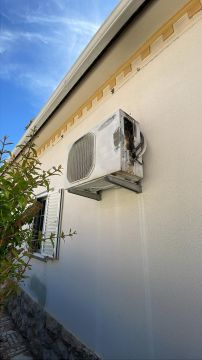 Spezialist für Klimaanlagen - Technischer Service