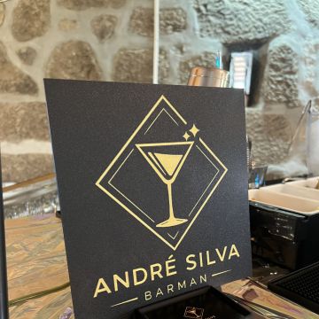 André Silva - Vila Nova de Famalicão - Montagem de Mesa de Bilhar