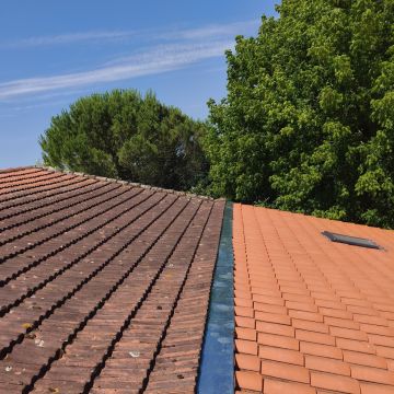 JPF TELHADOS DO SUL - Vendas Novas - Roofing
