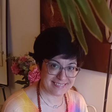 Terapeuta holística - Hipnoterapeuta - Barreiro - Hypnotherapy