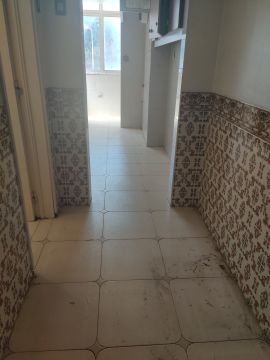 Limpeza de Apartamento - Limpeza