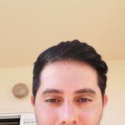 Alejandro Cesar Sierraalta Ramirez - Loulé - Clases de Baile